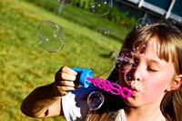 Se multiplican las solicitudes de becas para campamentos de verano