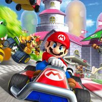 En 2012 se descubrió un atajo de Mario Kart 7 que solo podía hacer la IA. Alguien ha conseguido replicarlo más de una década después