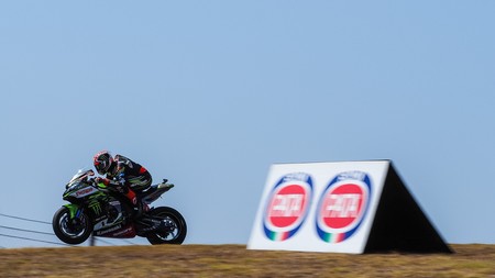 Rea Portimao Sbk 2019