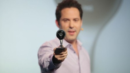 Apple contrata al cofundador de Dropcam, Greg Duffy, para un proyecto especial