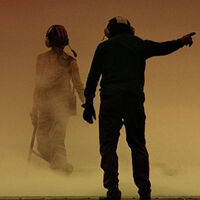Vuelve a los cines por su 40 aniversario una experiencia de acción de altos vuelos y su secuela que es incluso superior 