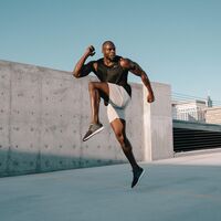 Las mejores ofertas en ropa deportiva de Nike de hombre: camisetas, pantalones, sudaderas y más con hasta un 40% de descuento