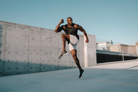 Las mejores ofertas en ropa deportiva de Nike de hombre: camisetas, pantalones, sudaderas y más con hasta un 40% de descuento