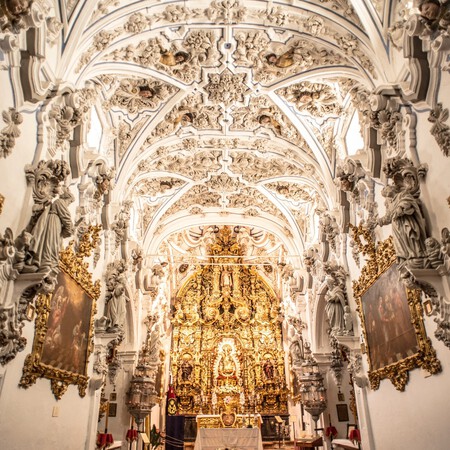 Iglesia de Nuestra Señora de la Aurora