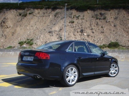 Audi S4