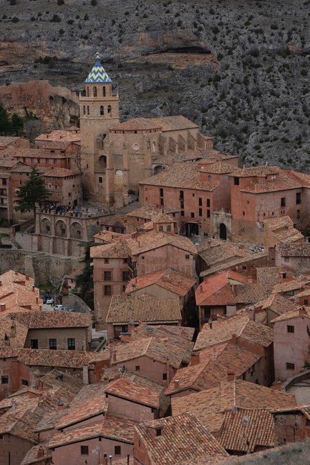 Albarracín