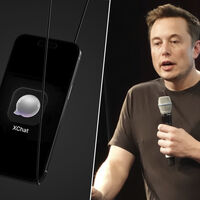 La nueva XChat de Elon Musk quiere ser un WhatsApp vitaminado. La he probado y no es para tanto (de momento)