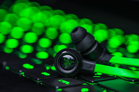 Tras comprar Nextbit, Razer quiere ser el primer fabricante de móviles para gamers