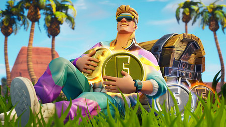 Epic Games planta cara a Google y Apple incluyendo pagos directos en Fortnite para evitar el 30% de comisiones