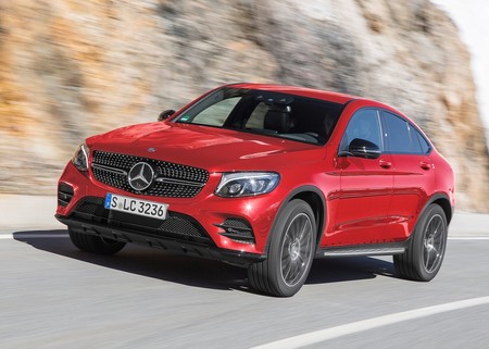 Mercedes