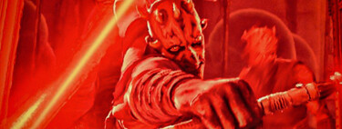 Seguro que al ver el nuevo tráiler de la próxima serie de Star Wars te has preguntado por qué Darth Maul odia tanto al Imperio