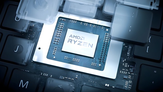 Amd Ryzen 7000 Fecha