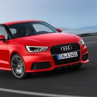 Los nuevos Audi A1, Q3 y SQ2 estarán listos este mismo año 