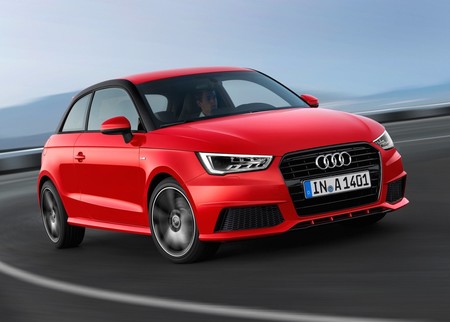 Los nuevos Audi A1, Q3 y SQ2 estarán listos este mismo año
