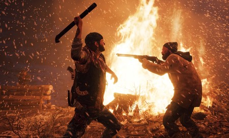 37 cosas que debes saber de Days Gone para sobrevivir a su visión más salvaje de Oregón