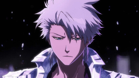 Toshiro Hitsugaya