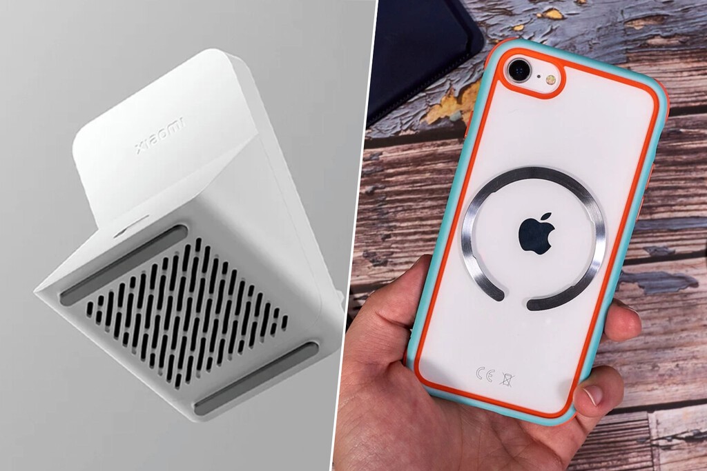 Xiaomi lidera una cumbre con Apple, Huawei y Google. Su misión: unificar la carga inalámbrica de 50W