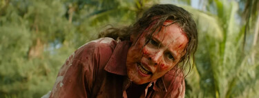 'Send Help' estuvo a punto de ser una película directa a streaming. Por suerte, Sam Raimi lo impidió 