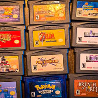 Compran una casa para renovarla y, bajo una cama, aparecen decenas de juegos de Game Boy. Y eso solo fue el comienzo