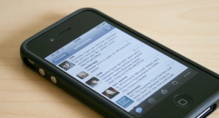 Varias fuentes apuestan por una integración profunda de Twitter en iOS 5