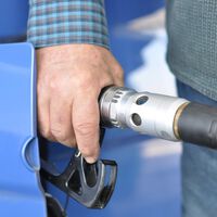 Precio de la gasolina y el diésel hoy, 25 de octubre