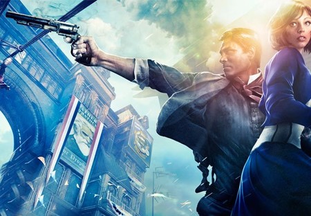 Ronda de análisis de 'BioShock Infinite'