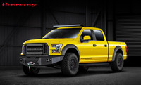 A falta de nueva Raptor, Hennessey VelociRaptor 600 