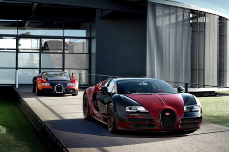 Mantenimiento Bugatti 3