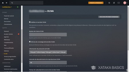 Dlna