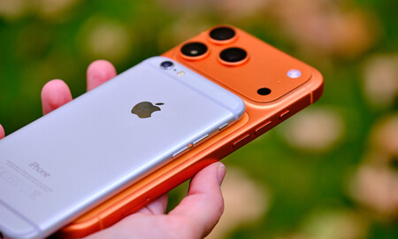 Analisis Iphone 17 Pro Max 30