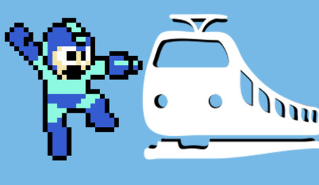 Capcom está haciendo un juego para 3DS en el que puedes pasar tu abono transporte