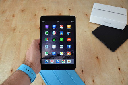 Mac Otakara apunta a que los iPad de este año además de diseño mantienen Touch ID y conector jack