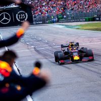 ¡Renovado! Max Verstappen seguirá en Red Bull hasta 2023 y cierra uno de los culebrones del mercado de Fórmula 1