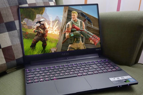 MSI Katana portátil gaming