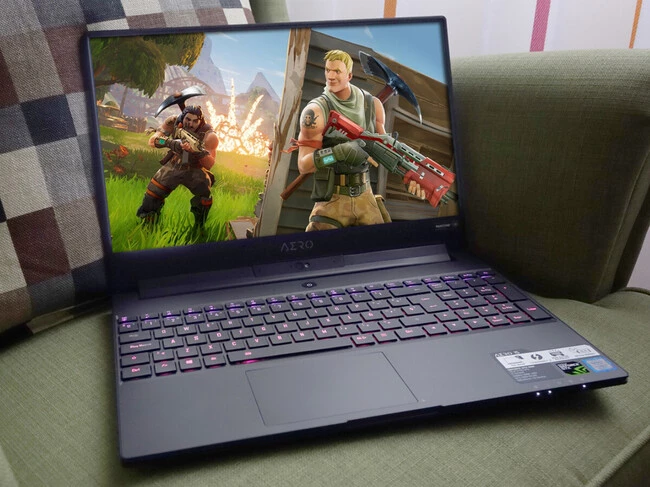 MSI Katana portátil gaming