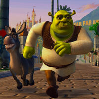 Shrek no solo vuelve al cine, también a los videojuegos. El mejor juego de la franquicia regresa con una remasterización