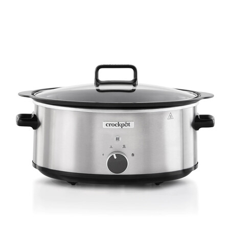 Olla de cocción lenta Crockpot