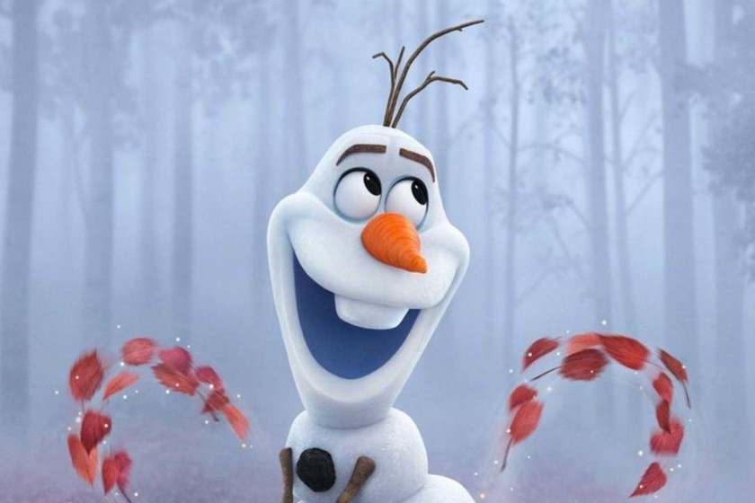 Todos los candidatos de los Premios Annie, con nominaciones lideradas por 'Frozen 2', 'Mister Link' y 'Toy Story 4'
