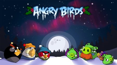 Los creadores de 'Angry Birds' creen que Apple seguirá siendo el nº1 por mucho tiempo