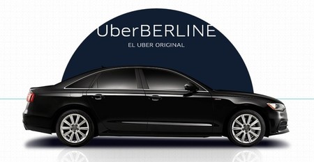 UberBerline