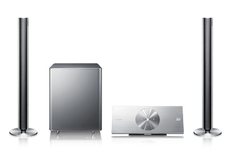 Home Cinema