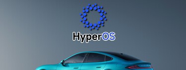 HyperOS es el nuevo centro neurálgico de Xiaomi y su primer coche eléctrico es una demostración de ello 