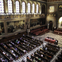 ¿Son tan malas las universidades españolas?