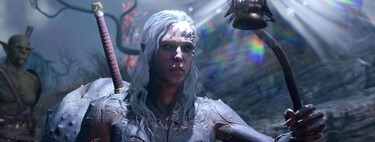 Han acusado al director de Baldur’s Gate 3 de "apostar fuerte" por la IA, y ahora tiene un cabreo monumental. "Hostia, tíos"