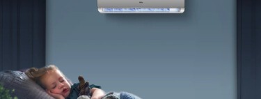 He calculado cuánto ahorras poniendo el aire acondicionado a 27 ºC en lugar de a 23 ºC: este ha sido el resultado 