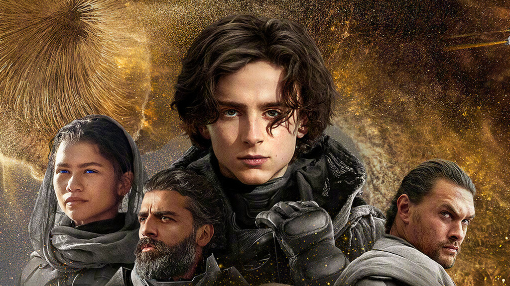 Existencialismo, gusanos gigantes y mucha acción: Dune Parte 2 comparte sus primeras imágenes Existencialismo, gusanos gigantes y mucha acción: Dune Parte 2 comparte sus primeras imágenes