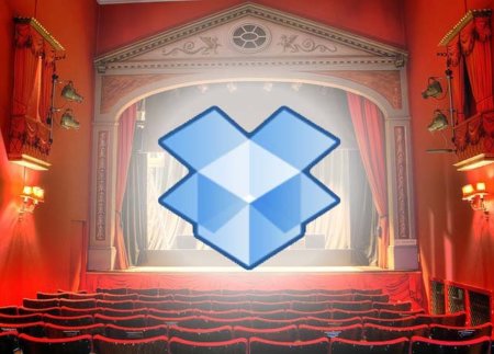 Cinco usos para Dropbox que quizá no conocías