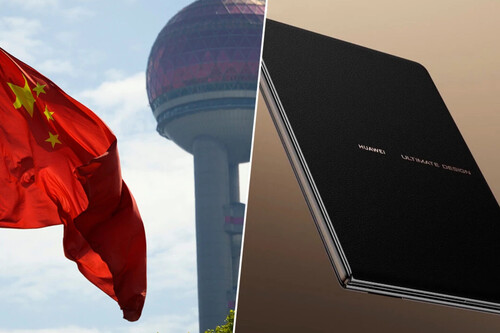 Huawei está quase conseguindo fabricar notebook todo com peças chinesas / Imagem: Xataka