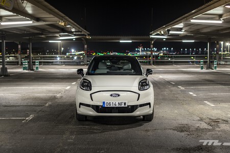 Ford Puma Gen E 2025 009