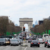 Alemania no está sola: Europa se enfrenta a una alianza de países en contra de prohibir los coches de gasolina en 2035